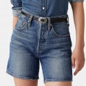 Levi's 501® Mid Thigh Women's Shorts