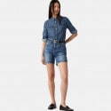 Levi's 501® Mid Thigh Women's Shorts