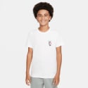 Nike Sportswear Boxy Kids' T-shirt
