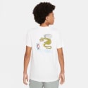 Nike Sportswear Boxy Kids' T-shirt