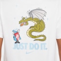 Nike Sportswear Boxy Kids' T-shirt