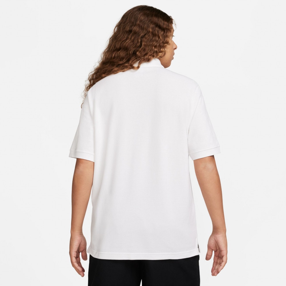 Nike Club Ανδρικό Polo T-shirt