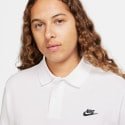 Nike Club Ανδρικό Polo T-shirt