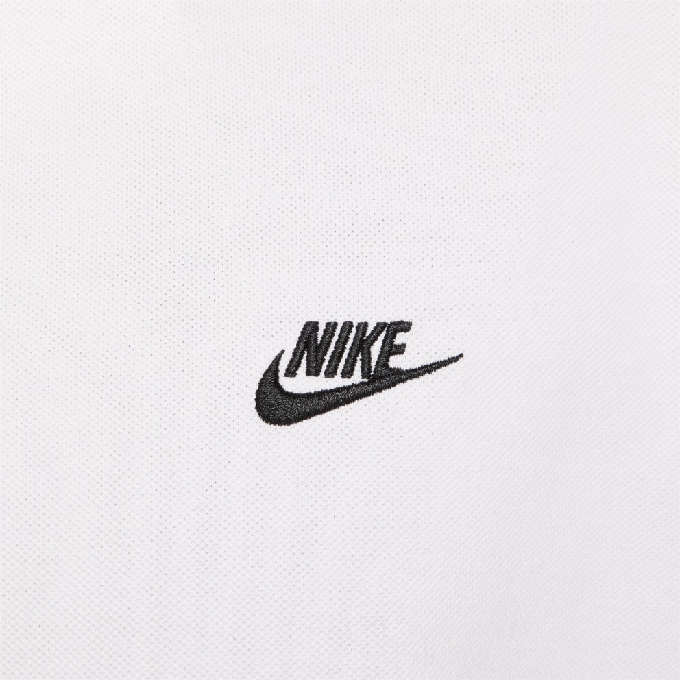 Nike Club Ανδρικό Polo T-shirt
