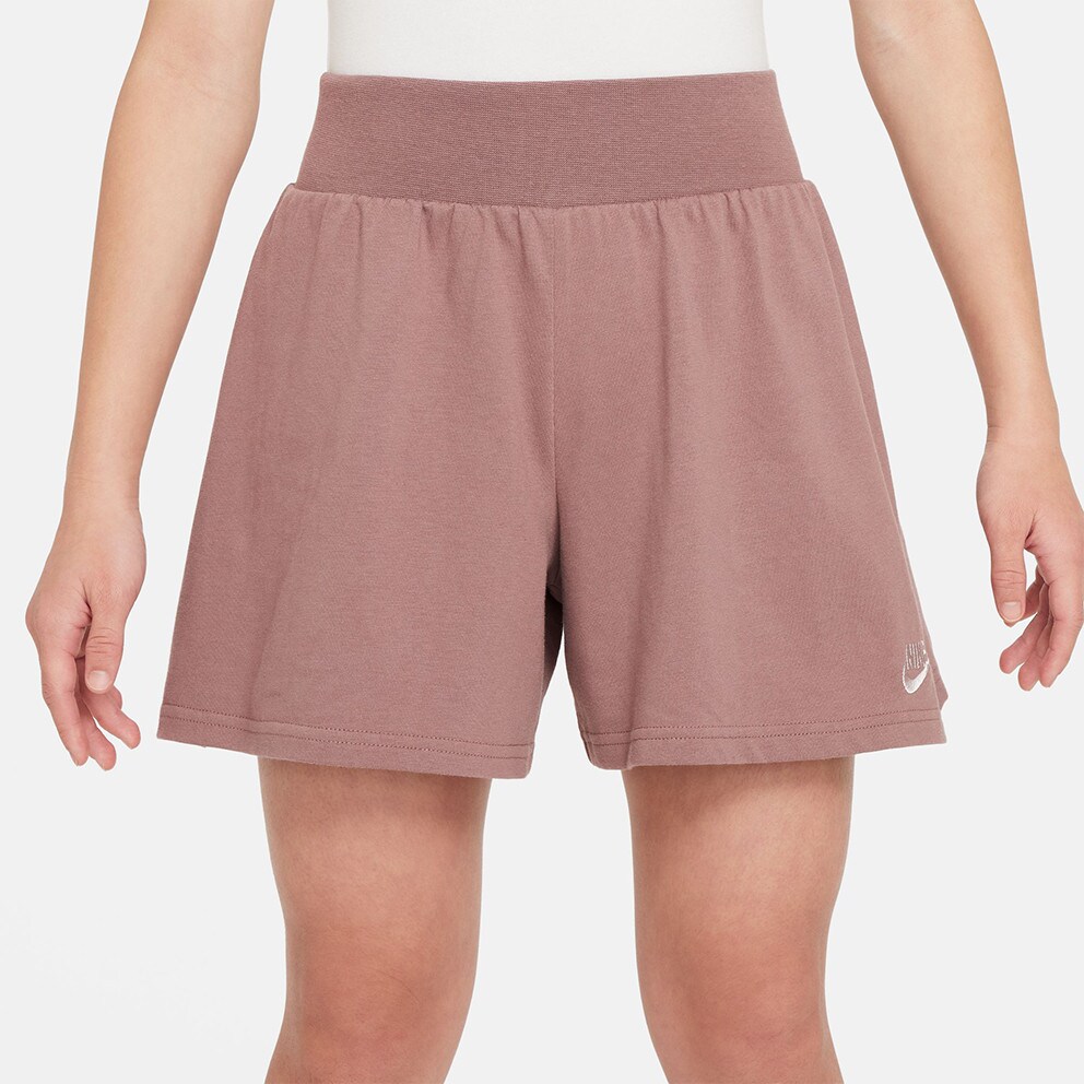 Nike G Nsw Short Jsy Lbr