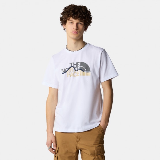 The North Face Mountain Line Men's T-Shirt