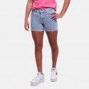 Tommy Jeans Nora Short Soft Light