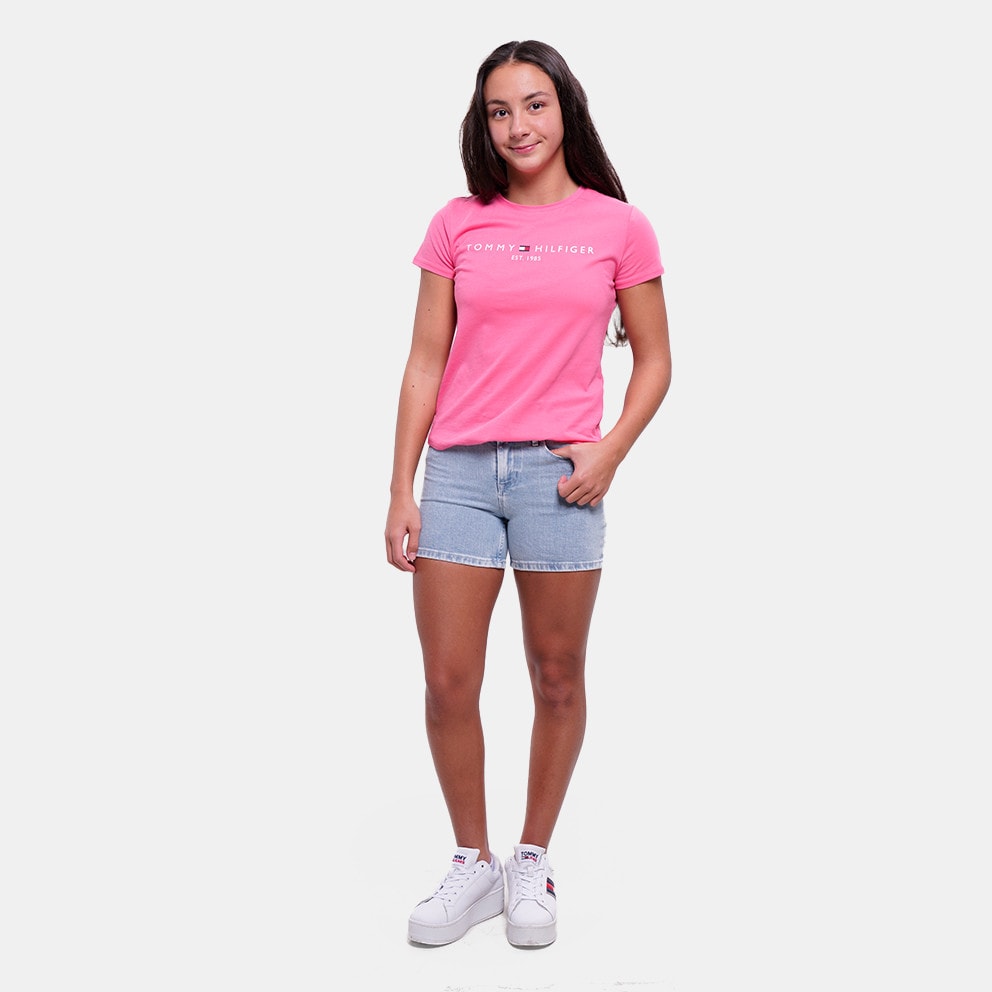 Tommy Jeans Nora Kid's Shorts