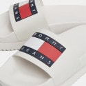Tommy Jeans Elevated Flatform Women's Slides