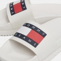 Tommy Jeans Elevated Flatform Γυναικεία Slides