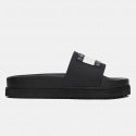 Tommy Jeans Elevated Flatform Women's Slides