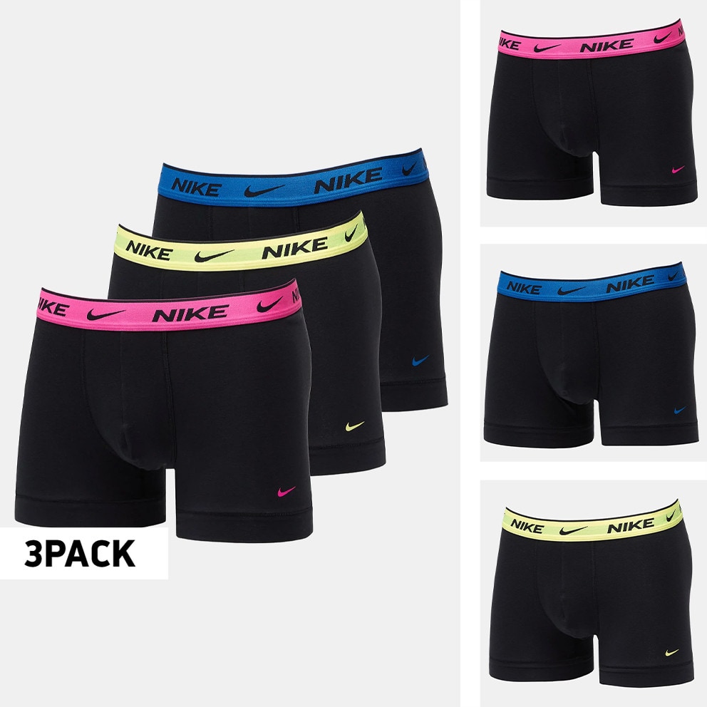 Nike Low Rise 3-pack Men's Underwear