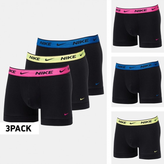 Nike Low Rise 3-pack Men's Underwear