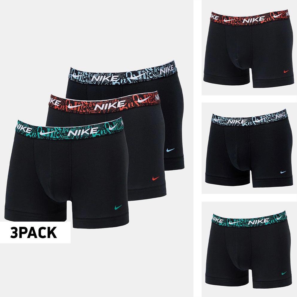 Nike Low Rise 3-pack Men's Underwear