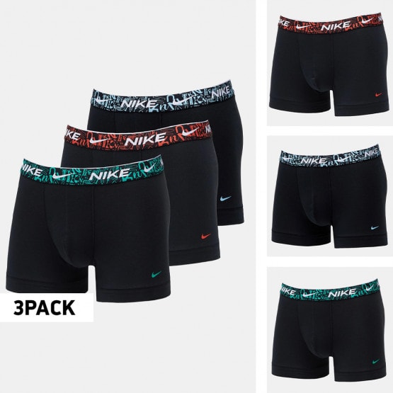 Nike Low Rise 3-pack Men's Underwear