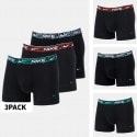Nike Low Rise 3-pack Men's Underwear