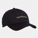 Calvin Klein Monogram Wo Cap