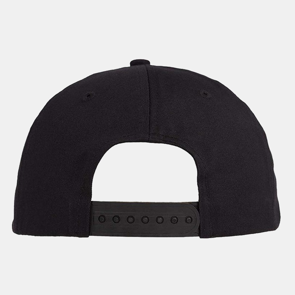 Calvin Klein Monogram Wo Cap