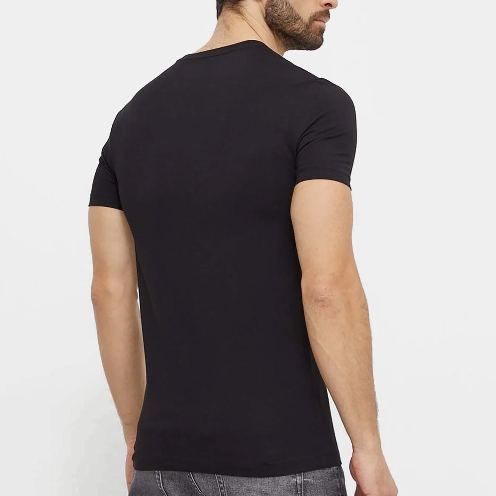 Calvin Klein Institutional Logo Slim Tee