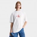 Calvin Klein Archival Monologo Men's Τ-shirt