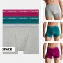 Calvin Klein Low Rise 3-pack Men's Underwear