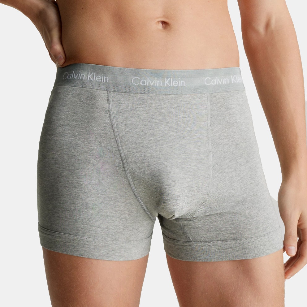 Calvin Klein Low Rise 3-pack Men's Underwear