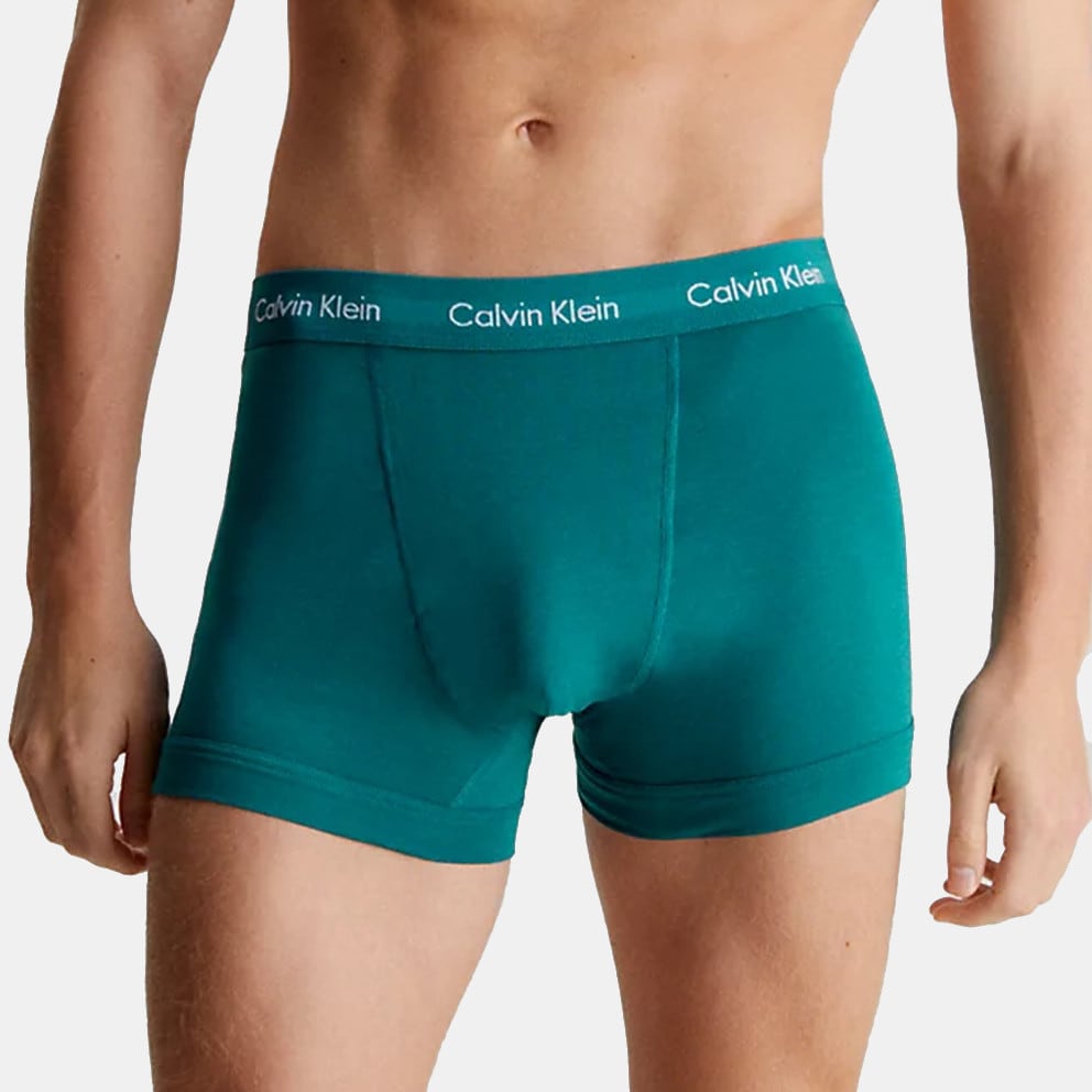 Calvin Klein Low Rise 3-pack Men's Underwear