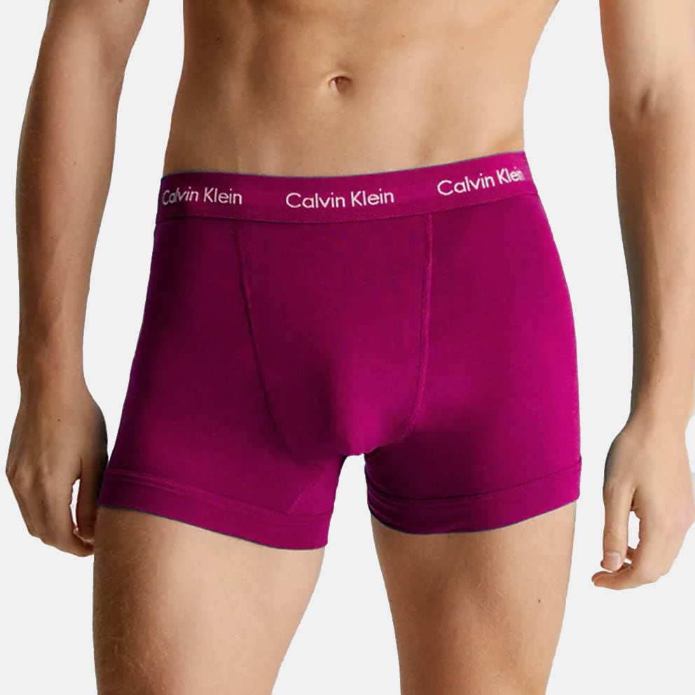 Calvin Klein Low Rise 3-pack Men's Underwear
