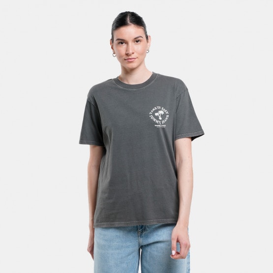 Tommy Jeans Novelty 3 Women's T-shirt