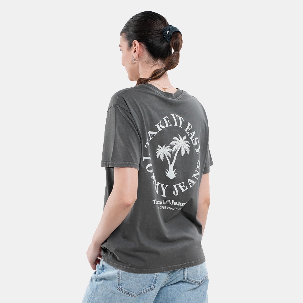 Tommy Jeans Novelty 3 Women's T-shirt