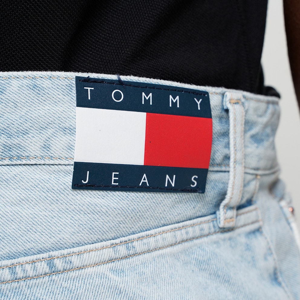 Tommy Jeans Ryan Ανδρικό Τζιν Σορτς