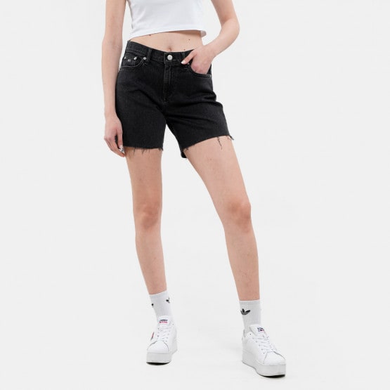 Tommy Jeans Maddie Women's Shorts