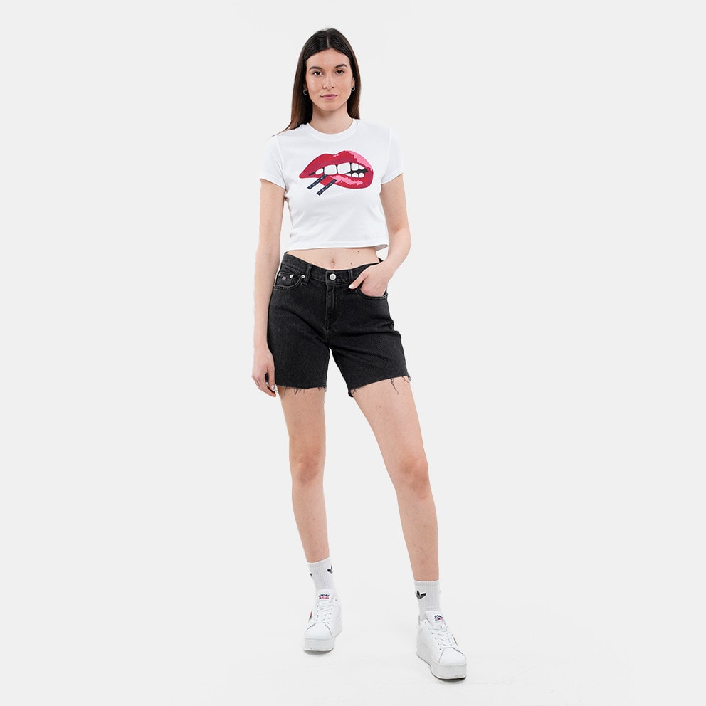 Tommy Jeans Maddie Women's Shorts