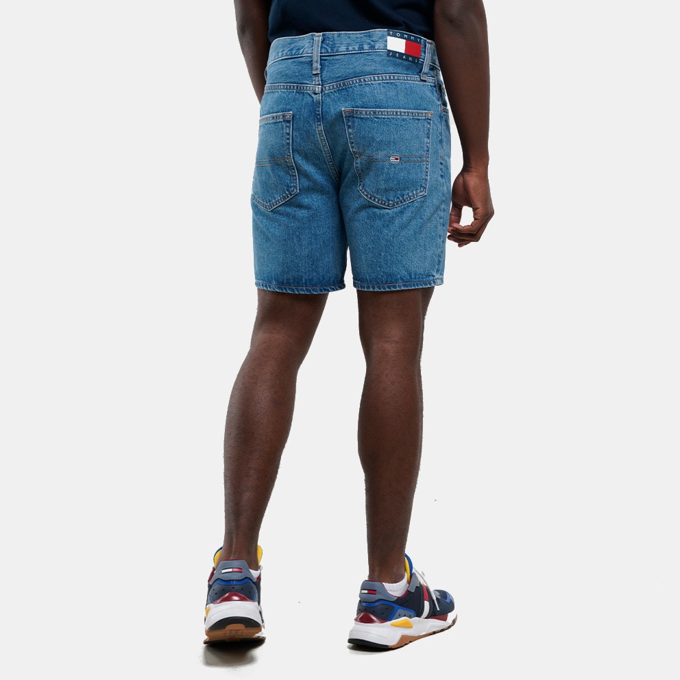 Tommy Jeans Dad Short Bh0034