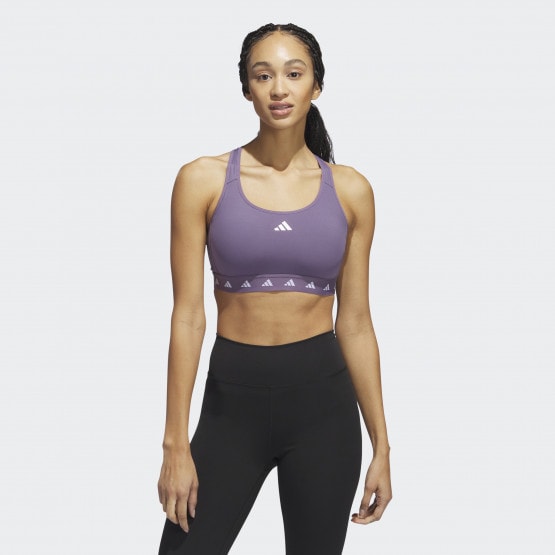 adidas Powerreact Women's Sports Bra