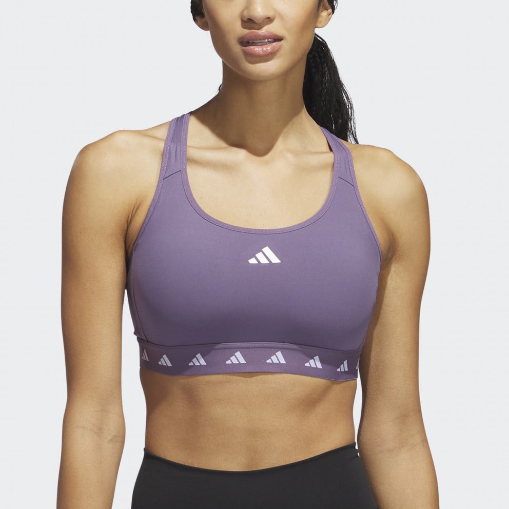 adidas Performance Powerreact Women's Sports Bra