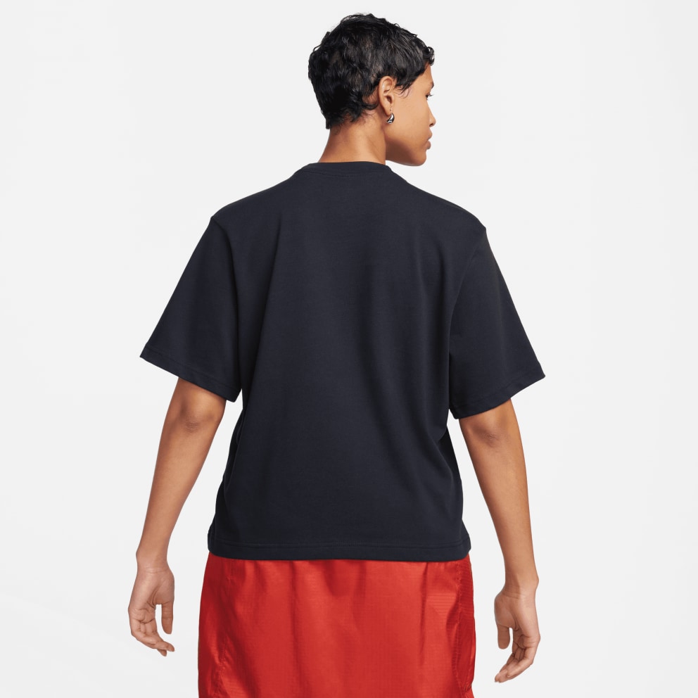 Nike Nsw Oc 1 Boxy Women's T-shirt