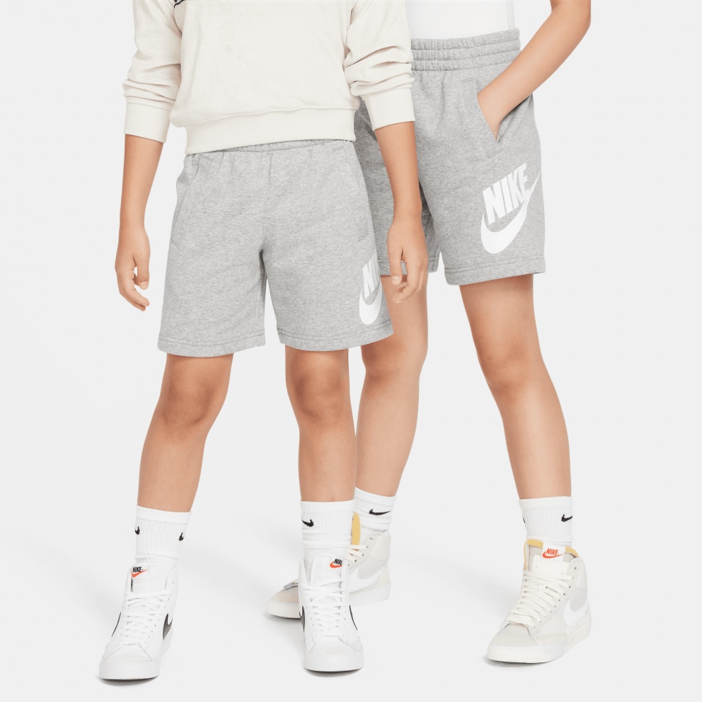 Nike Sportswear Club Fleece Kids' Shorts