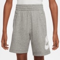 Nike Sportswear Club Fleece Kids' Shorts