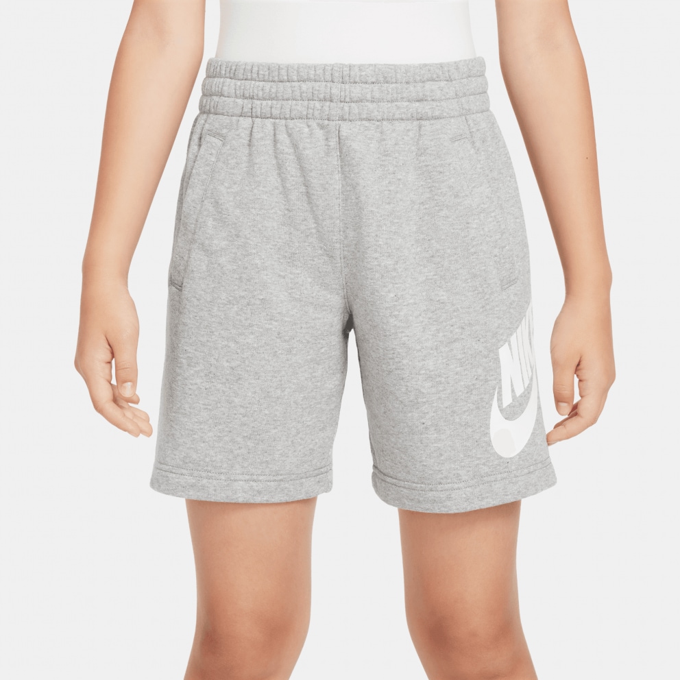 Nike Sportswear Club Fleece Kids' Shorts