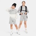 Nike Sportswear Club Fleece Kids' Shorts