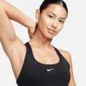 Nike Swoosh Light Support Women's Bra