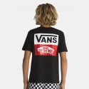Vans OG Logo Kids' T-Shirt
