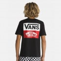 Vans Og Logo Ss Black