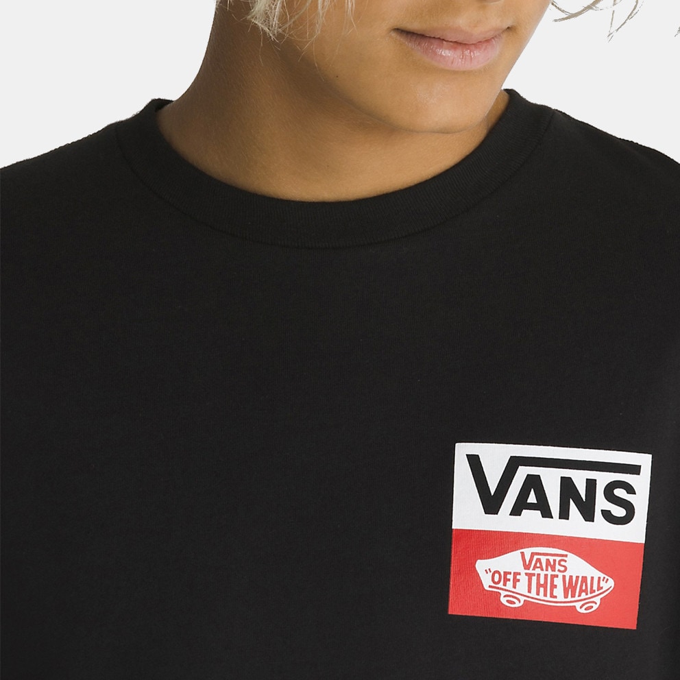 Vans OG Logo Kids' T-Shirt