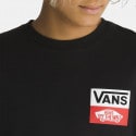 Vans Og Logo Ss Black