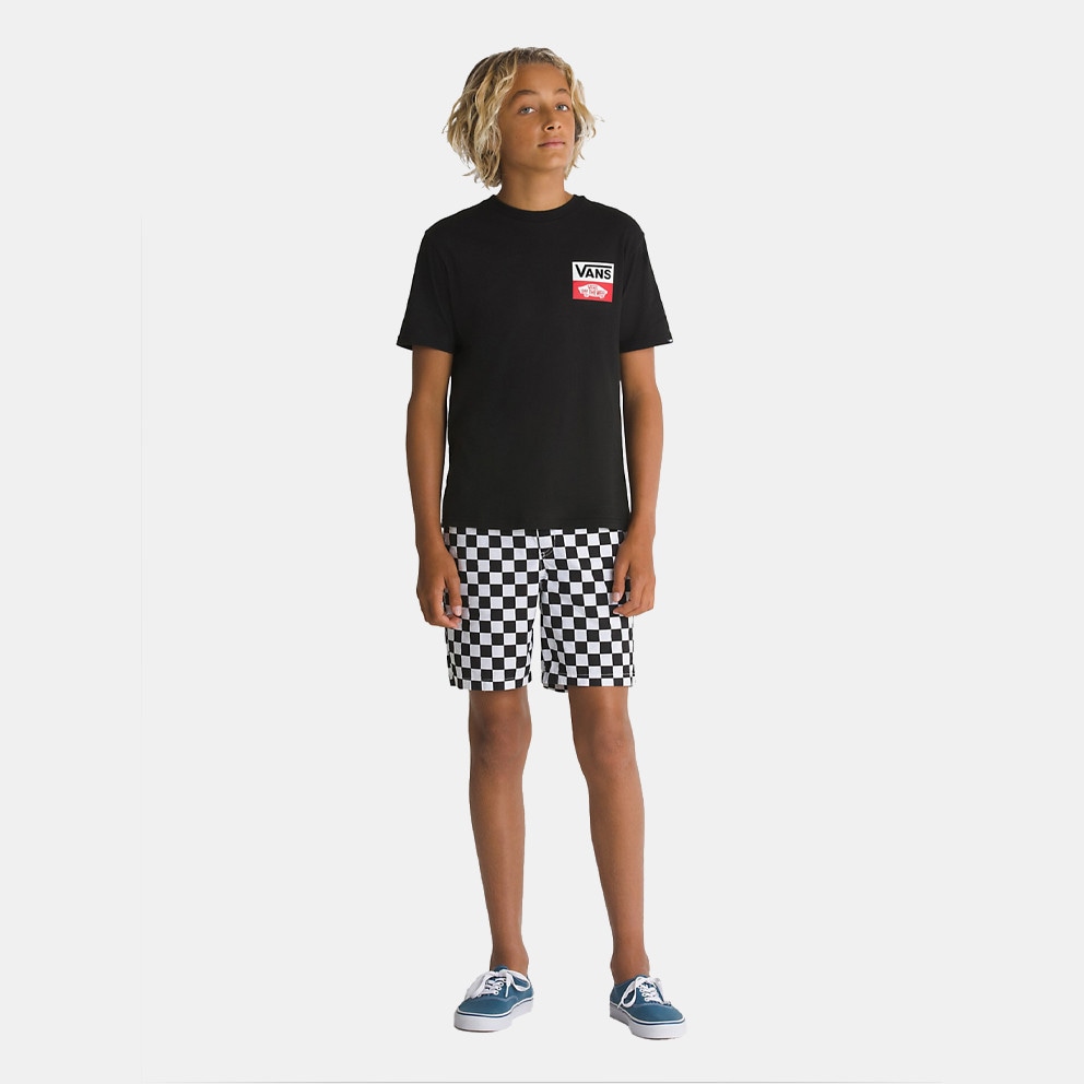 Vans OG Logo Kids' T-Shirt