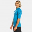 Quiksilver All Time Ανδρικό UV T-Shirt