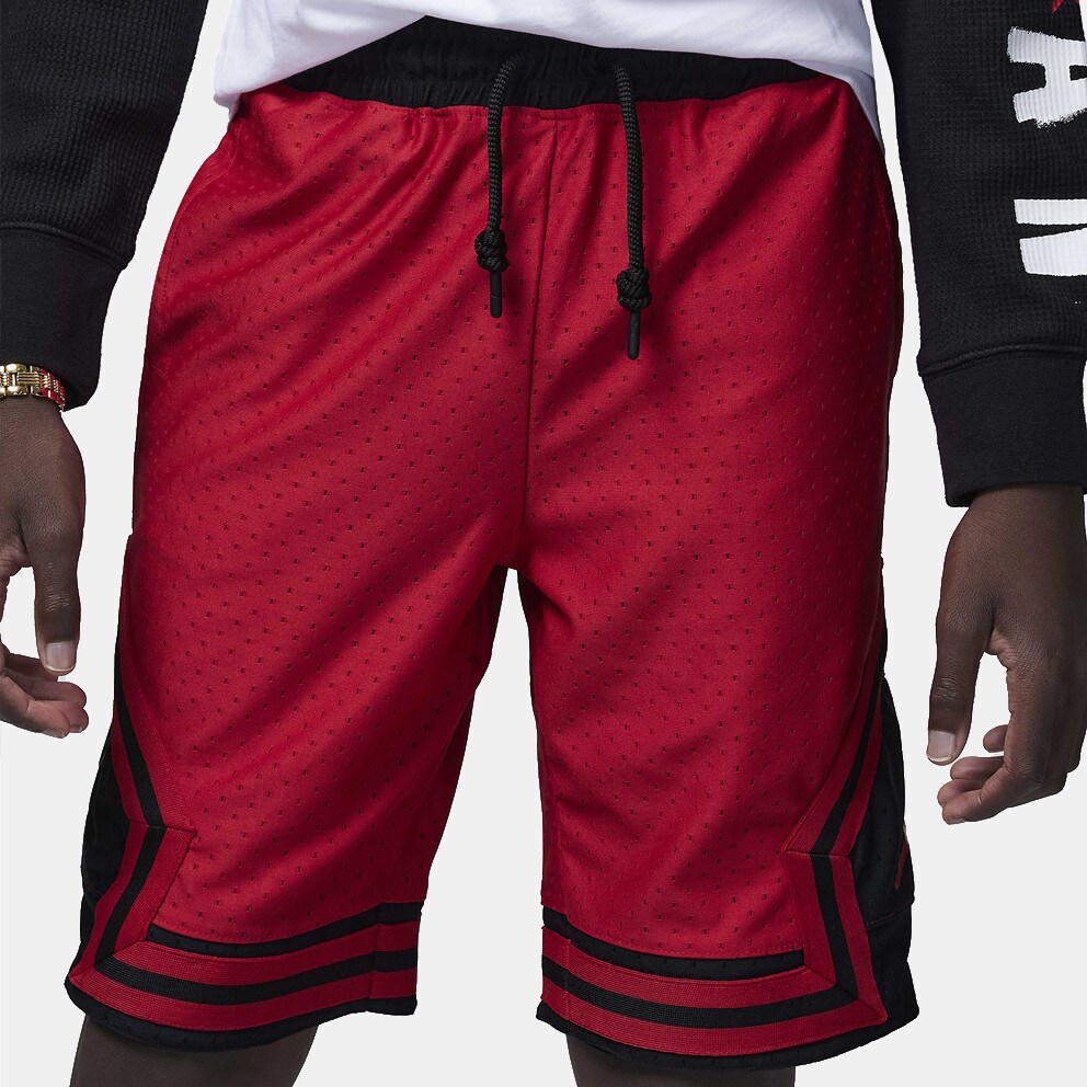 Jordan Air Diamond Παιδικό Σορτς