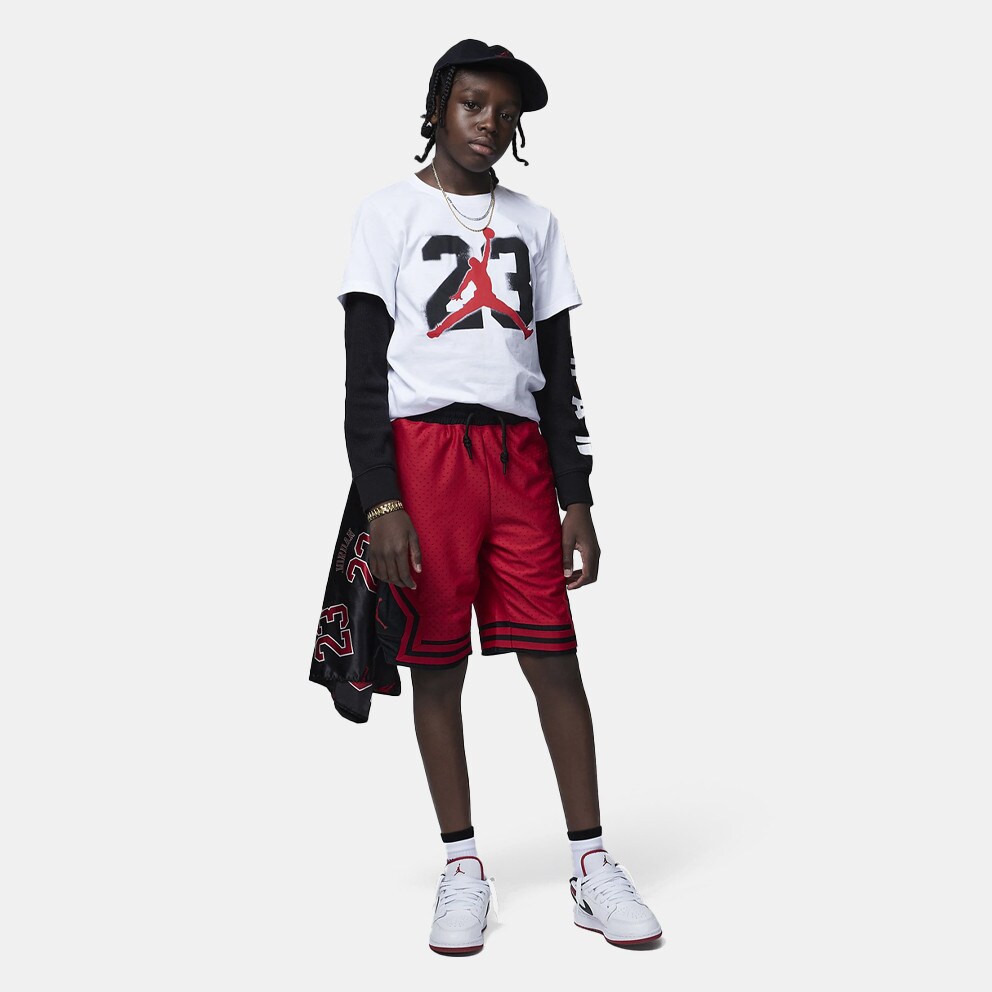 Jordan Air Diamond Παιδικό Σορτς